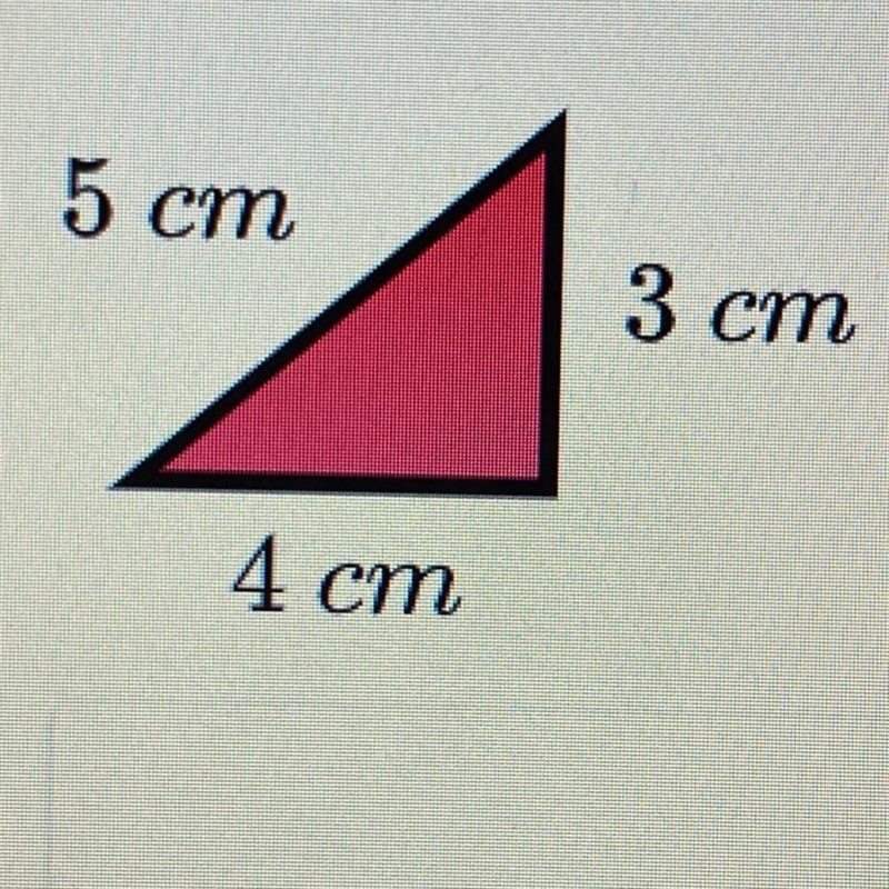 Find the perimeter of this triangle-example-1