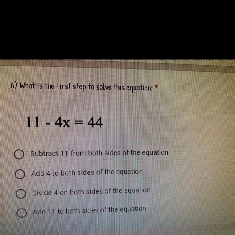 Pls help question on the photo-example-1