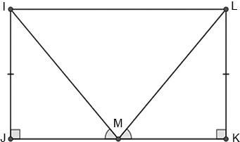 The figure shown represents the structure of a wooden gate. Which triangles can be-example-1