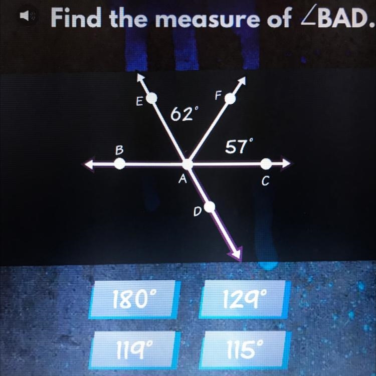 Find the measure of-example-1