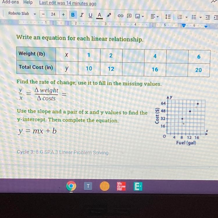 Can someone help me with this please .-example-1