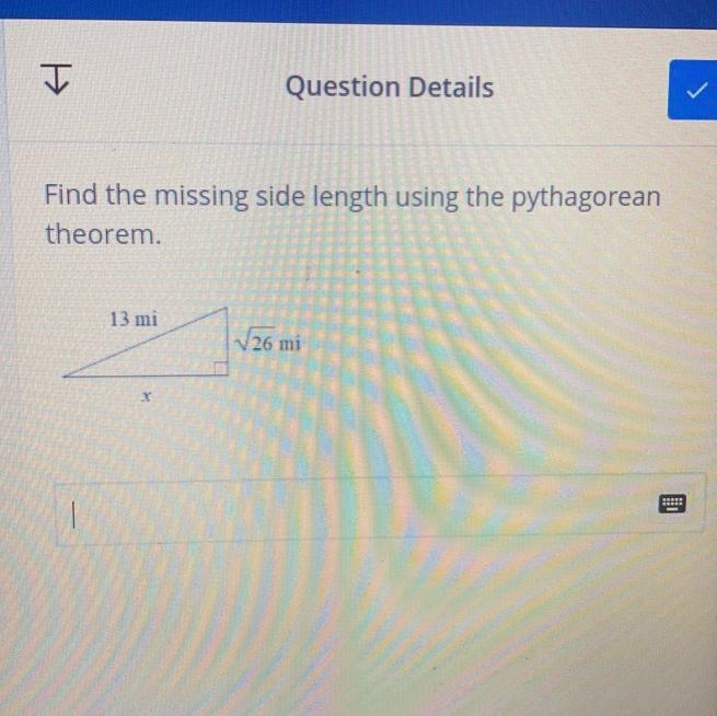 can someone please help me out with this problem ? i been trying to do this for like-example-1