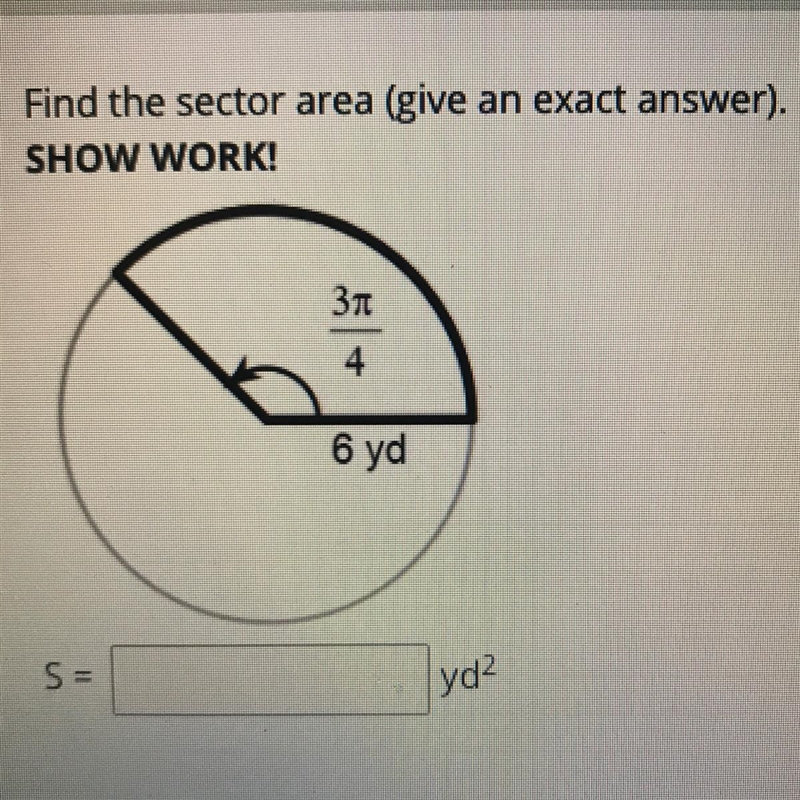 Find the aw tire area and show work-example-1