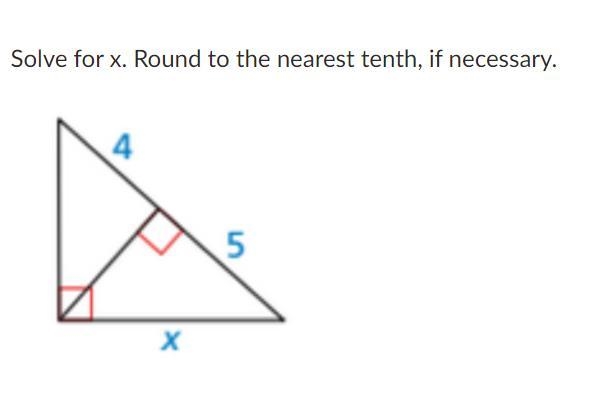 Solve for x. Please help besties-example-1