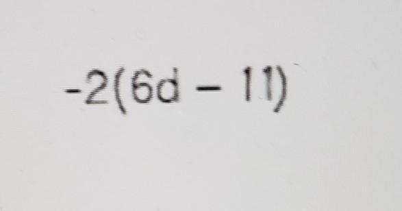 Simplify the expressions by distributing the negatives and combining like terms ​-example-1