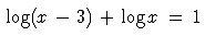 Select the correct answer from each drop-down menu. Janet solves this equation. She-example-1