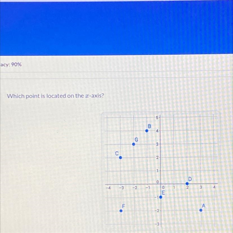 Please help im tired and i don't wanna fail it's important Options: A) there are no-example-1