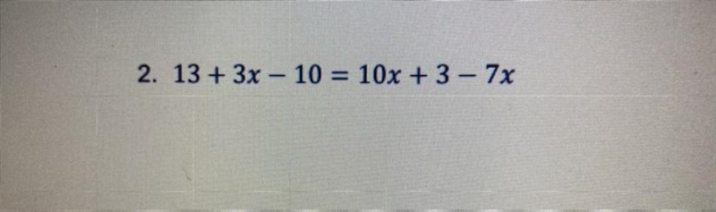 Can someone help me solve this equation please !!-example-1