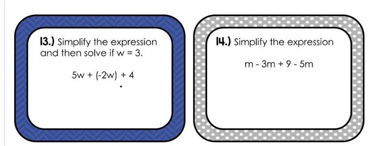 Need help with these 2 Thank you-example-1