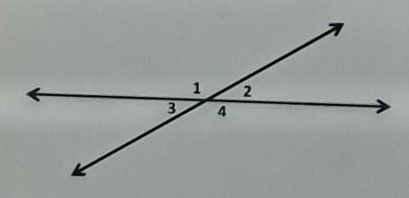 Name the adjacent angles in the diagram below:​-example-1