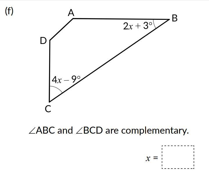 Find the value of X (plz answer quick)-example-1