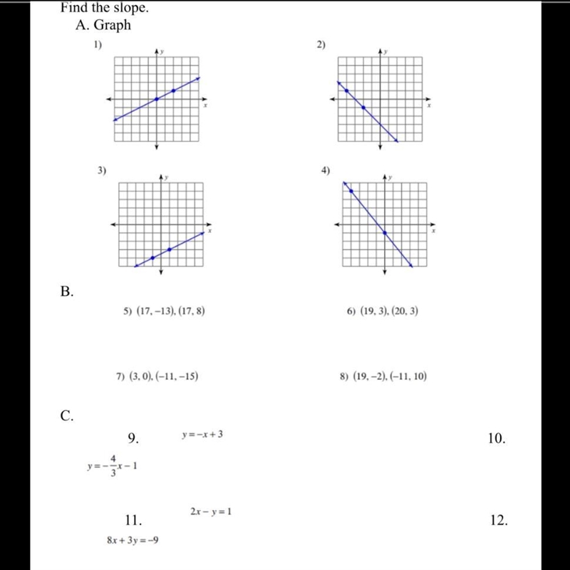 ￼Can someone please give me the (Answers) to this? ... please ...-example-1