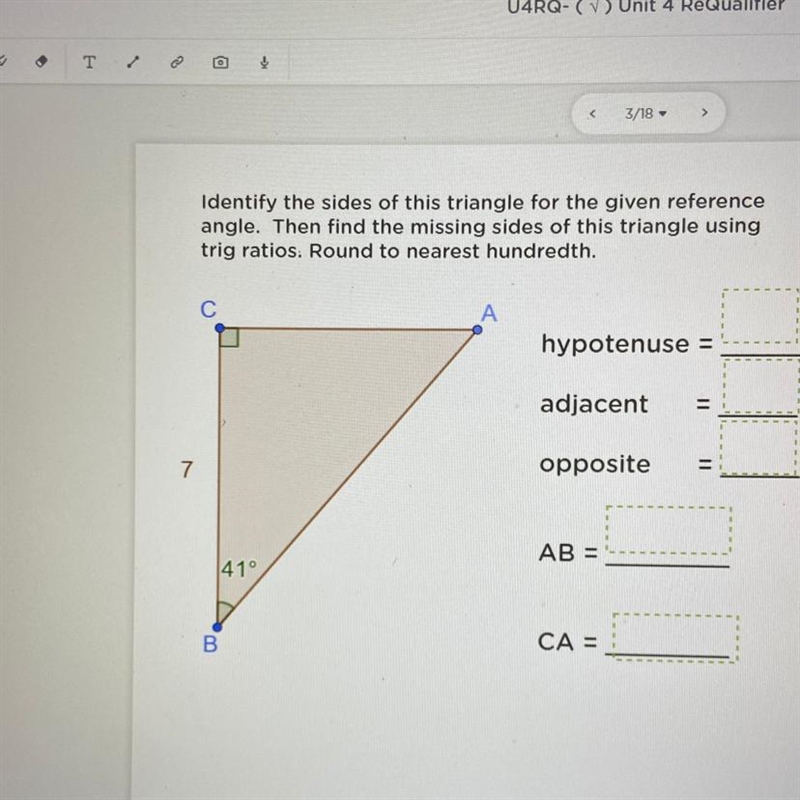 Please help me!! I have no clue how to start this-example-1