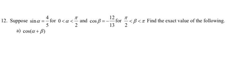 Need help with this question quick. Pre calculus question-example-1