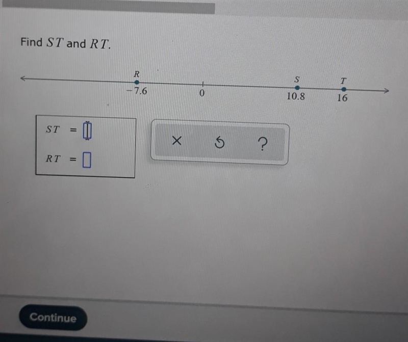 Can anyone help with this? find st and rt​-example-1