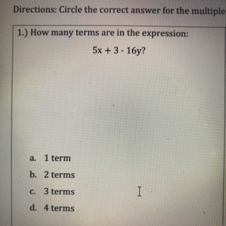 Guys please help me which one is the correct answer.-example-1