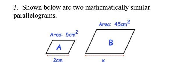 Please help.How do I find the length of x?-example-1