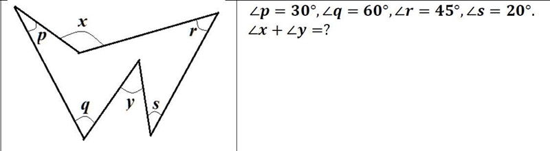 How to solve this geometry? Step by step solution please.-example-1