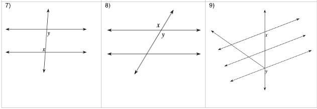 *EXTRA POINTS* Identify each pair of angles as----- vertical, supplementary, corresponding-example-1