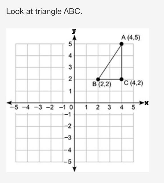 What is the length of side AB of the triangle? 3 5 Square root of 6 Square root of-example-1