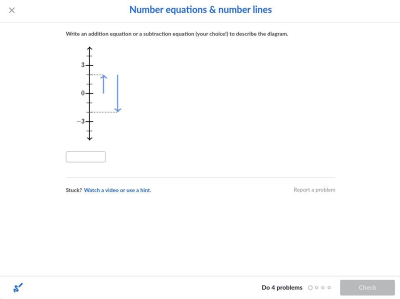 NO LINKS PLEASE!!! I need help with this.-example-1