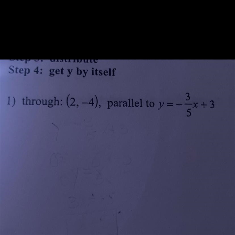 Can anyone help me solve this equation?-example-1