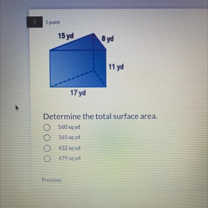 Determine the total surface area.-example-1