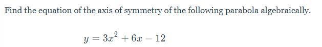 I need help QUICKLY on this algebra question!!!!!!!!!!!!!!!!!!!!!!!!!!!!!!!!!!-example-1