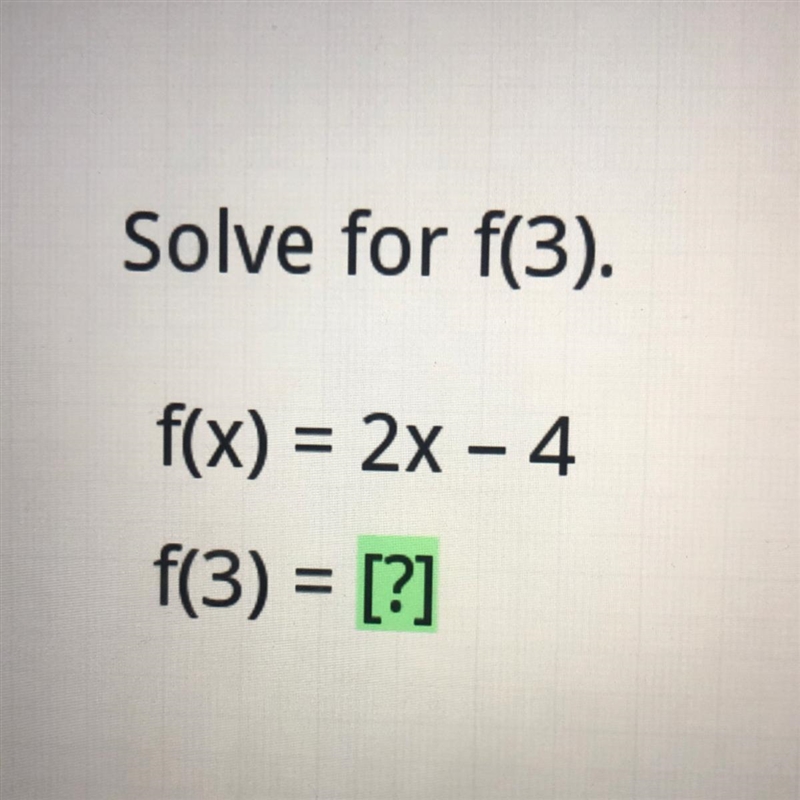 How do i solve this?-example-1