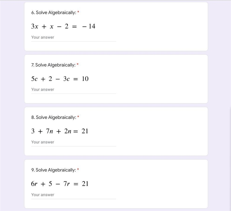 8th Grade Math! Help Please.-example-2