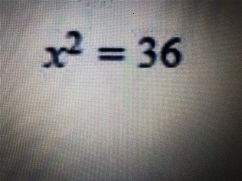 Find a positive solution for this equation..-example-1