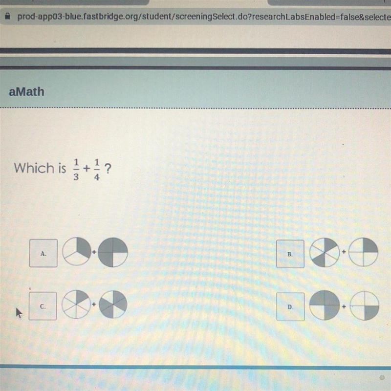 Which is 1/3+1/4???-example-1