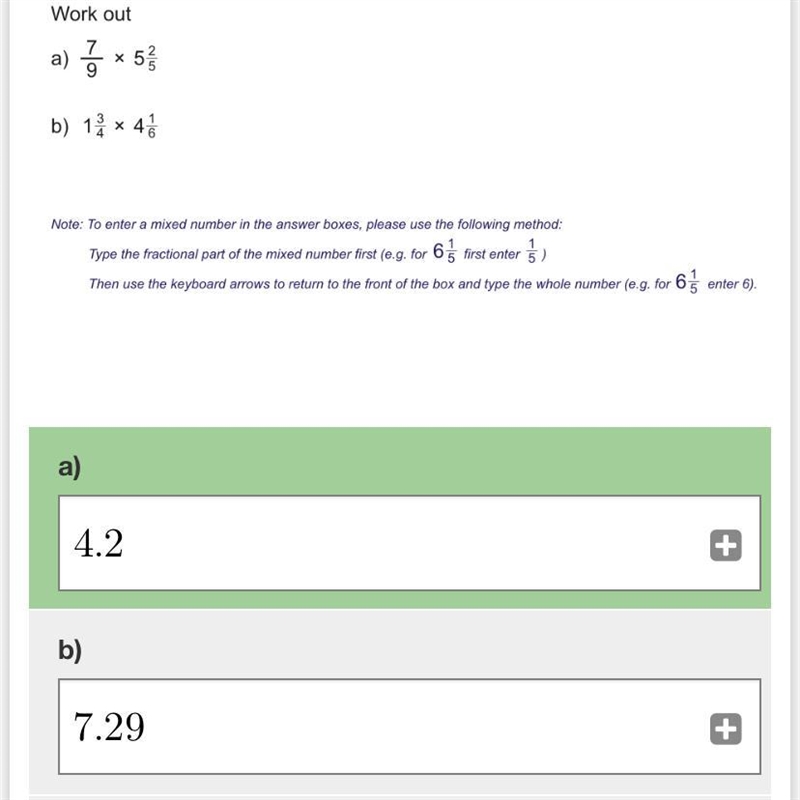 Someone help me with b :( it’s wrong-example-1