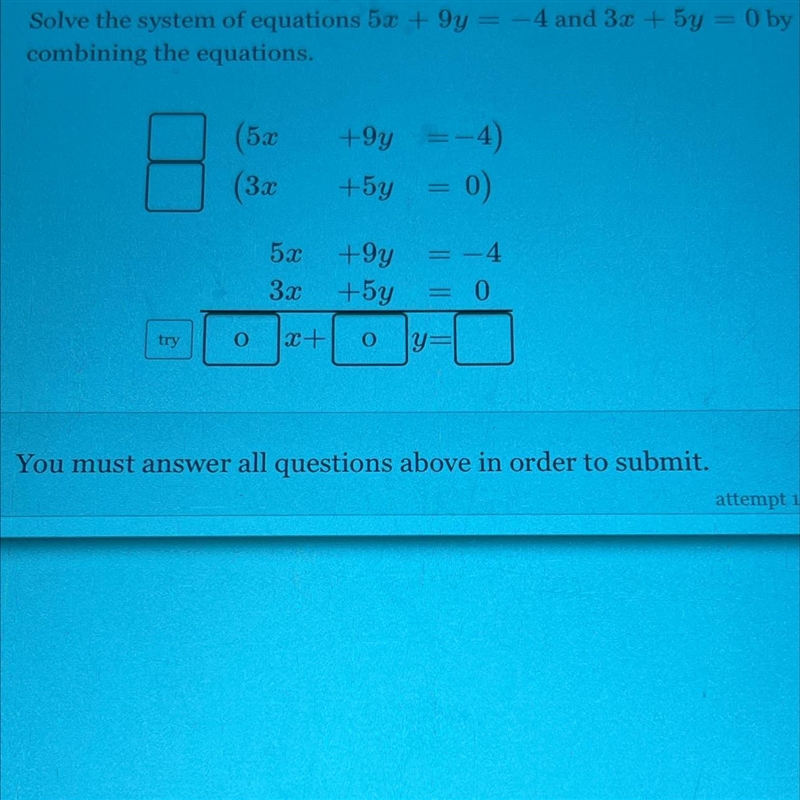 Bro help what do i put in the little boxes pls-example-1