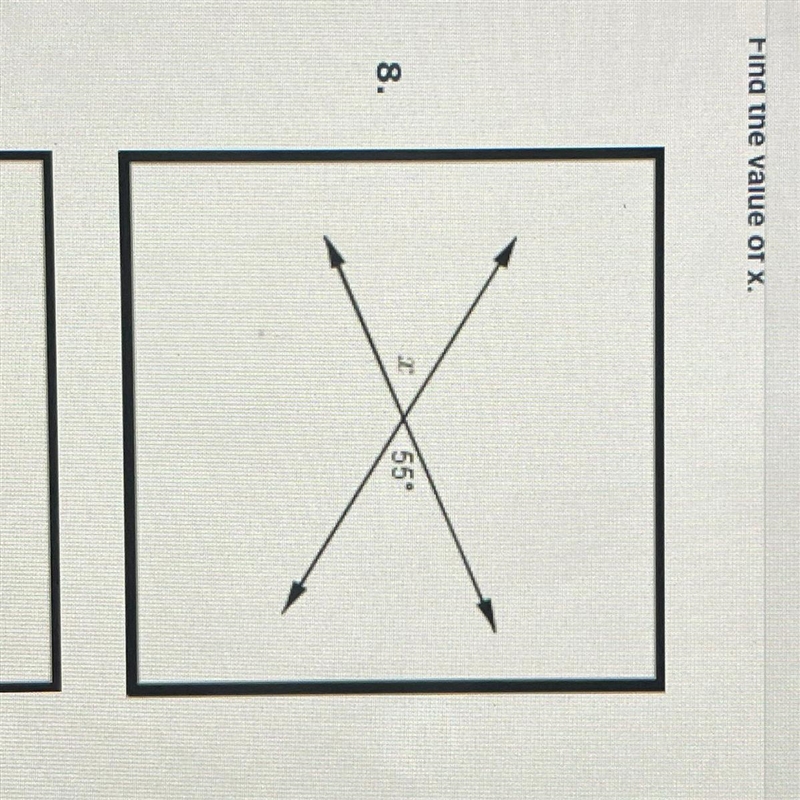 Find the value of x.-example-1