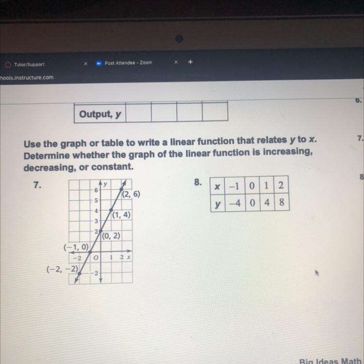 I need help on number 7-example-1