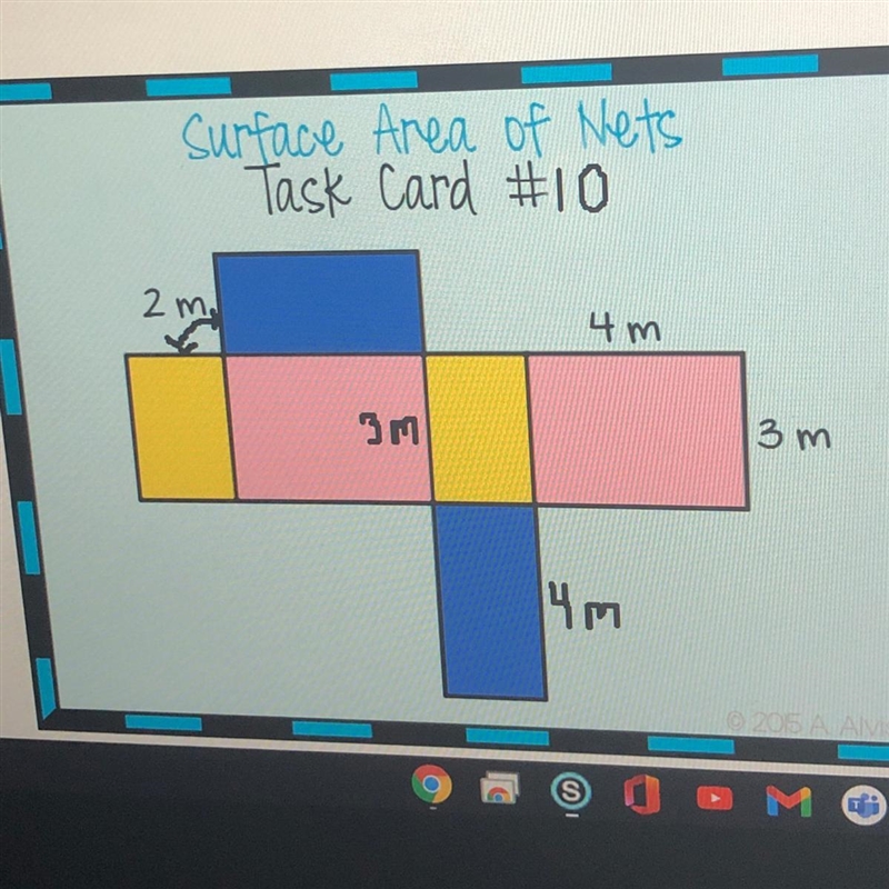 Help! What’s the surface area??-example-1