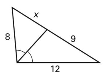 Someone pls help me solve this problem. No guessing Use the photo below to solve for-example-1