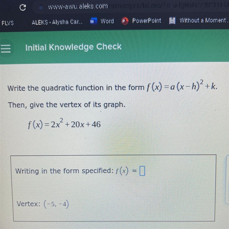 Please help meeee! Need the answer for the first box, no phony answers please! Thanks-example-1