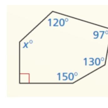 Find the value of x.-example-1