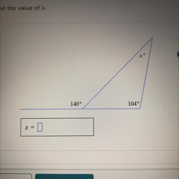 Please help me find the value of x-example-1