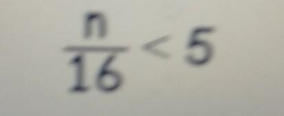 They want you to solve for n​-example-1