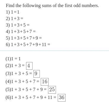 Are these all correct there part 1, 2,3,and 4-example-3