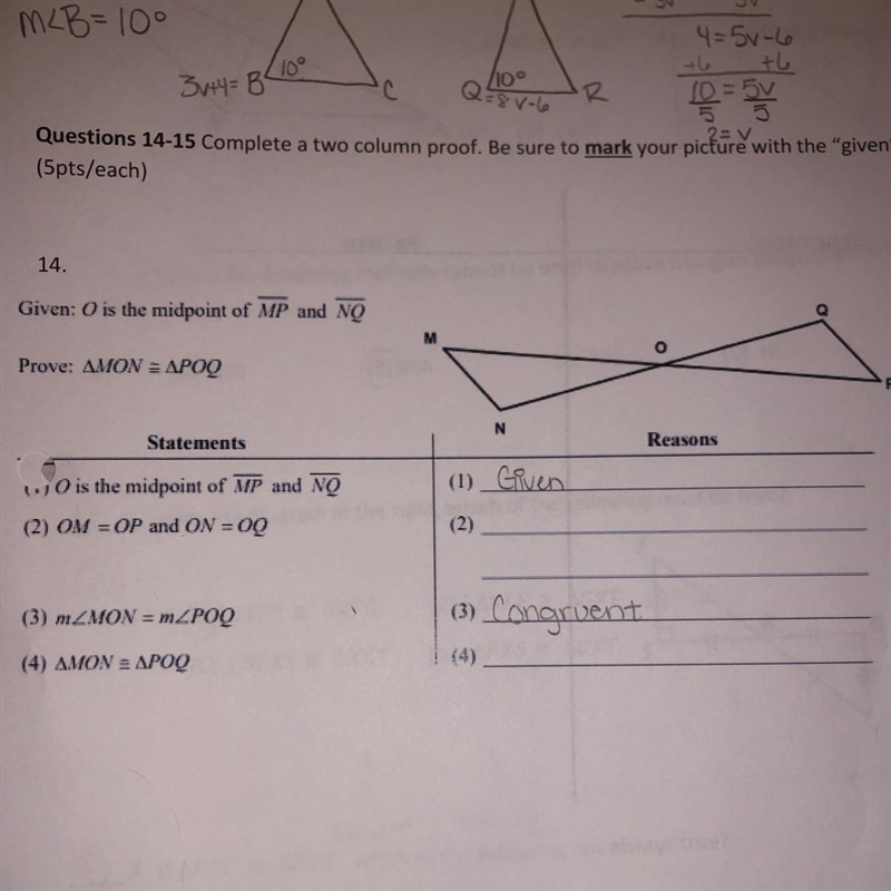 Does anyone know how to do this? i need help with #14 asap!!-example-1