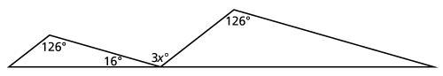 PLEASE HELP ASAP WILL GIVE BRAINLEAST!!!!!!! If the triangles are similar, what is-example-1