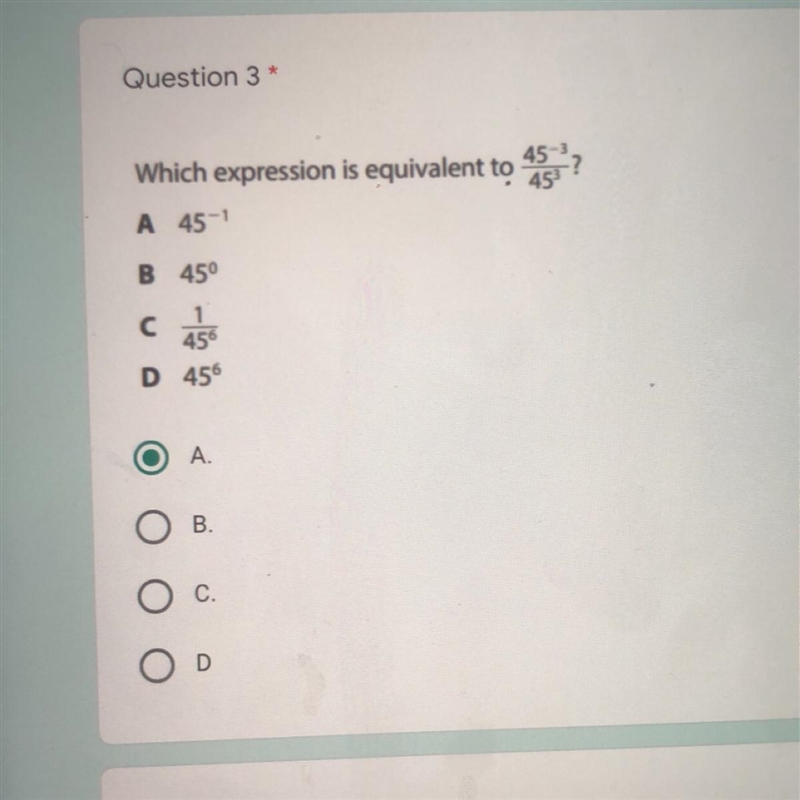 Help me please which expression is equal-example-1