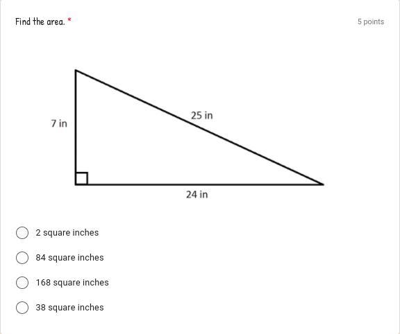 HURRY HELLLPPP FIND THE AREA-example-1