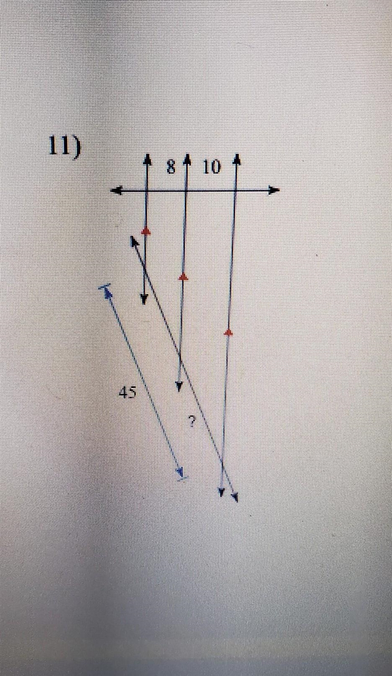 Find the missing length indicated thank yall for helping!​-example-1