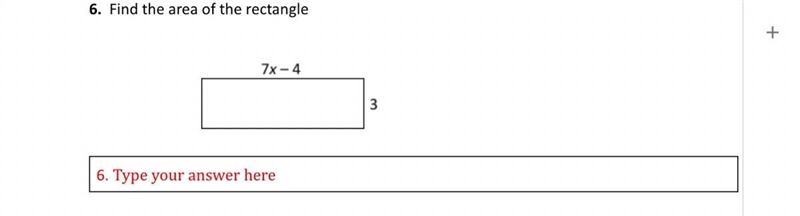 6th grade math help me pleaseeee-example-1