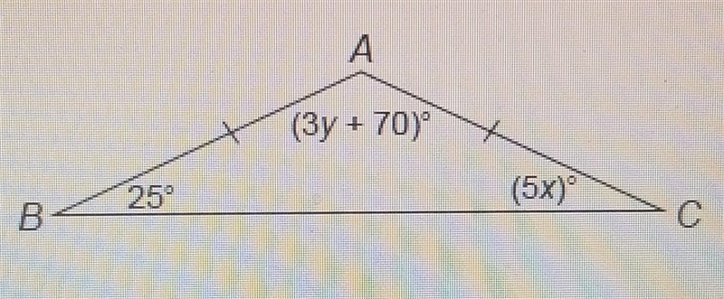 What is the value of y​-example-1